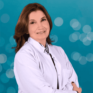 Prof. Dr. Sevgi ŞAHİN - Nefroloji Uzmanı 